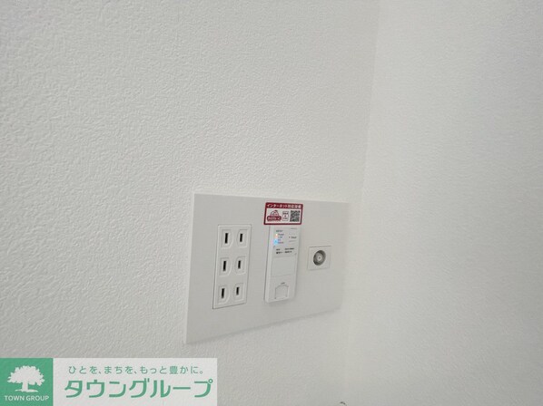 ジーメゾン所沢下安松アリアの物件内観写真